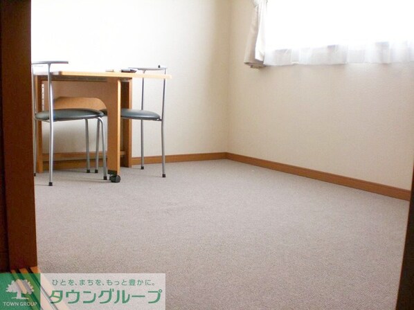 レオパレスアゼリアの物件内観写真